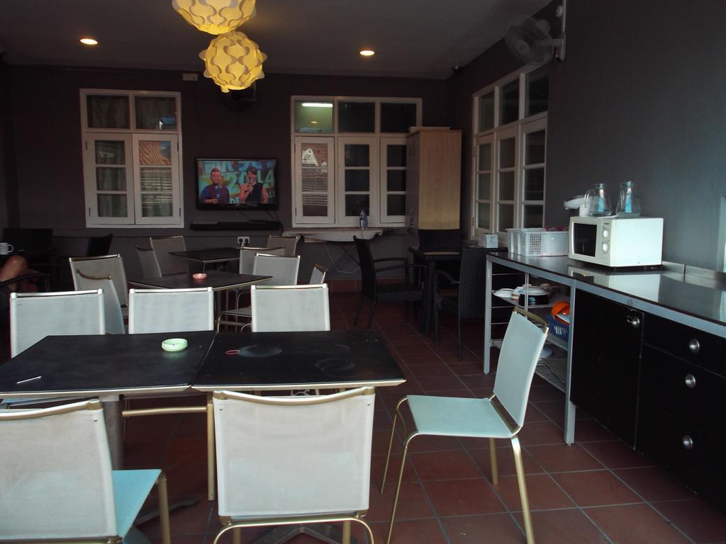 Phil Inn @ Dickson สิงคโปร์ ห้อง รูปภาพ