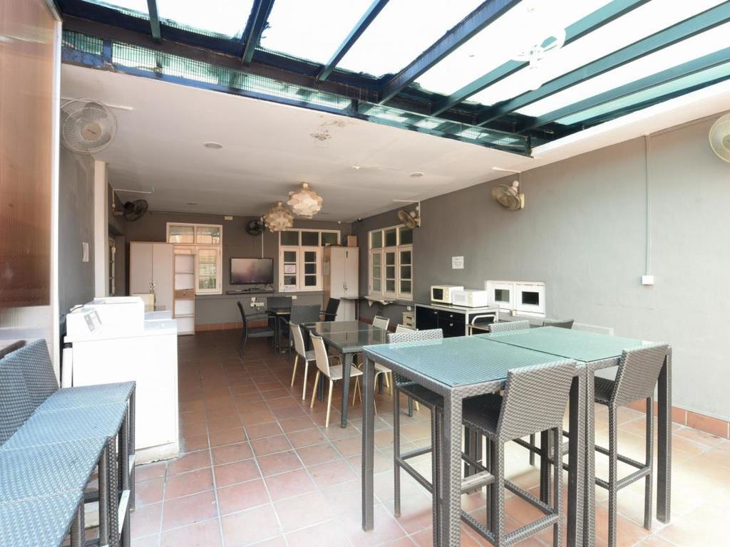 Phil Inn @ Dickson สิงคโปร์ ภายนอก รูปภาพ