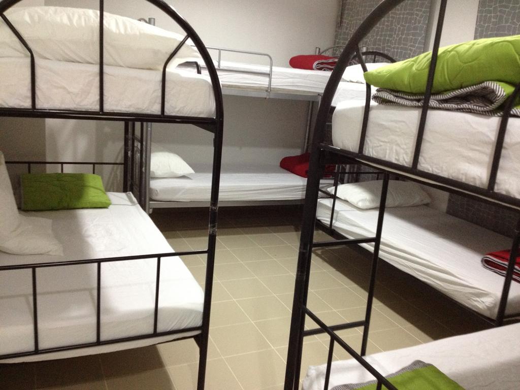 Phil Inn @ Dickson สิงคโปร์ ห้อง รูปภาพ