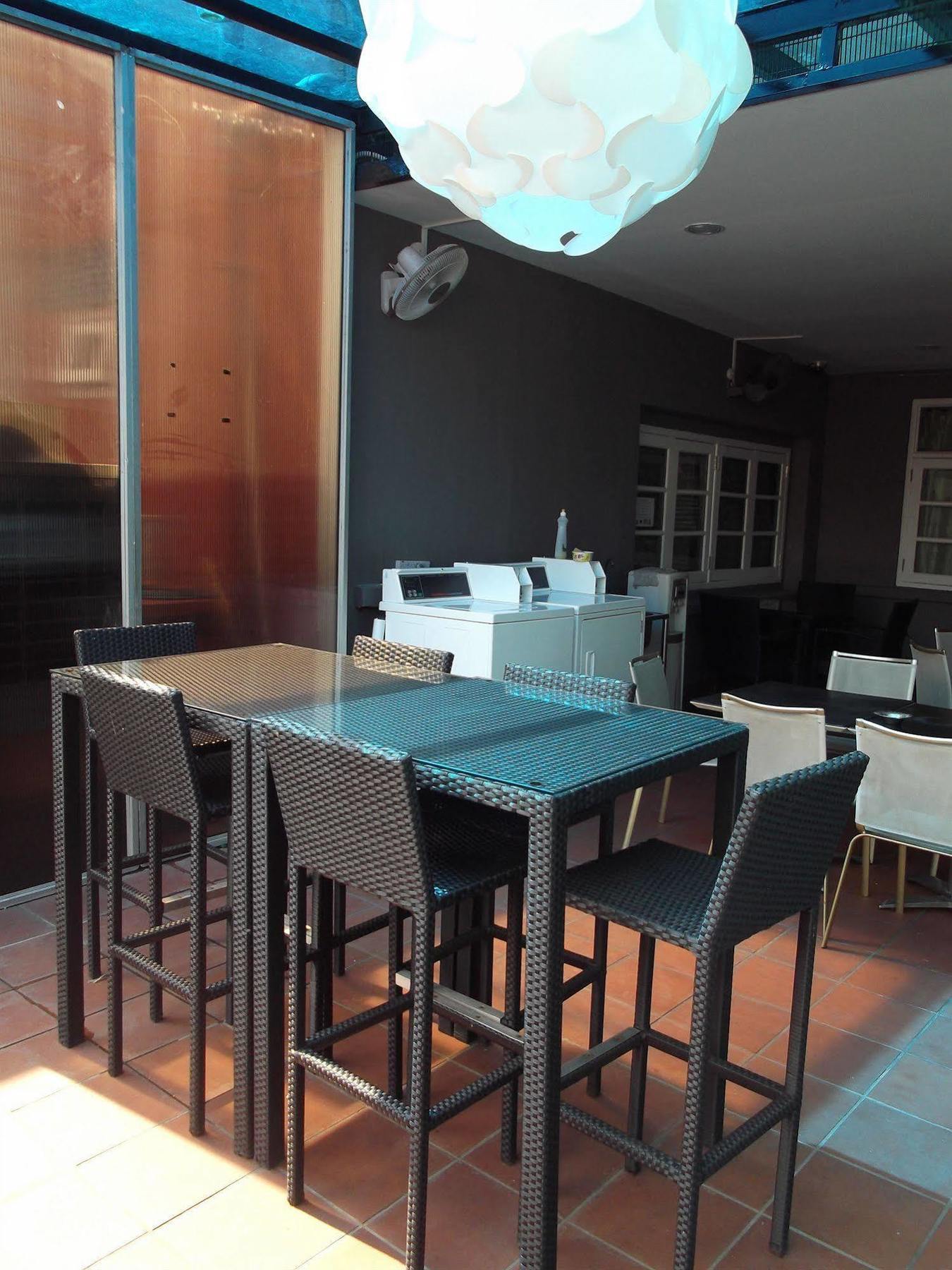 Phil Inn @ Dickson สิงคโปร์ ภายนอก รูปภาพ