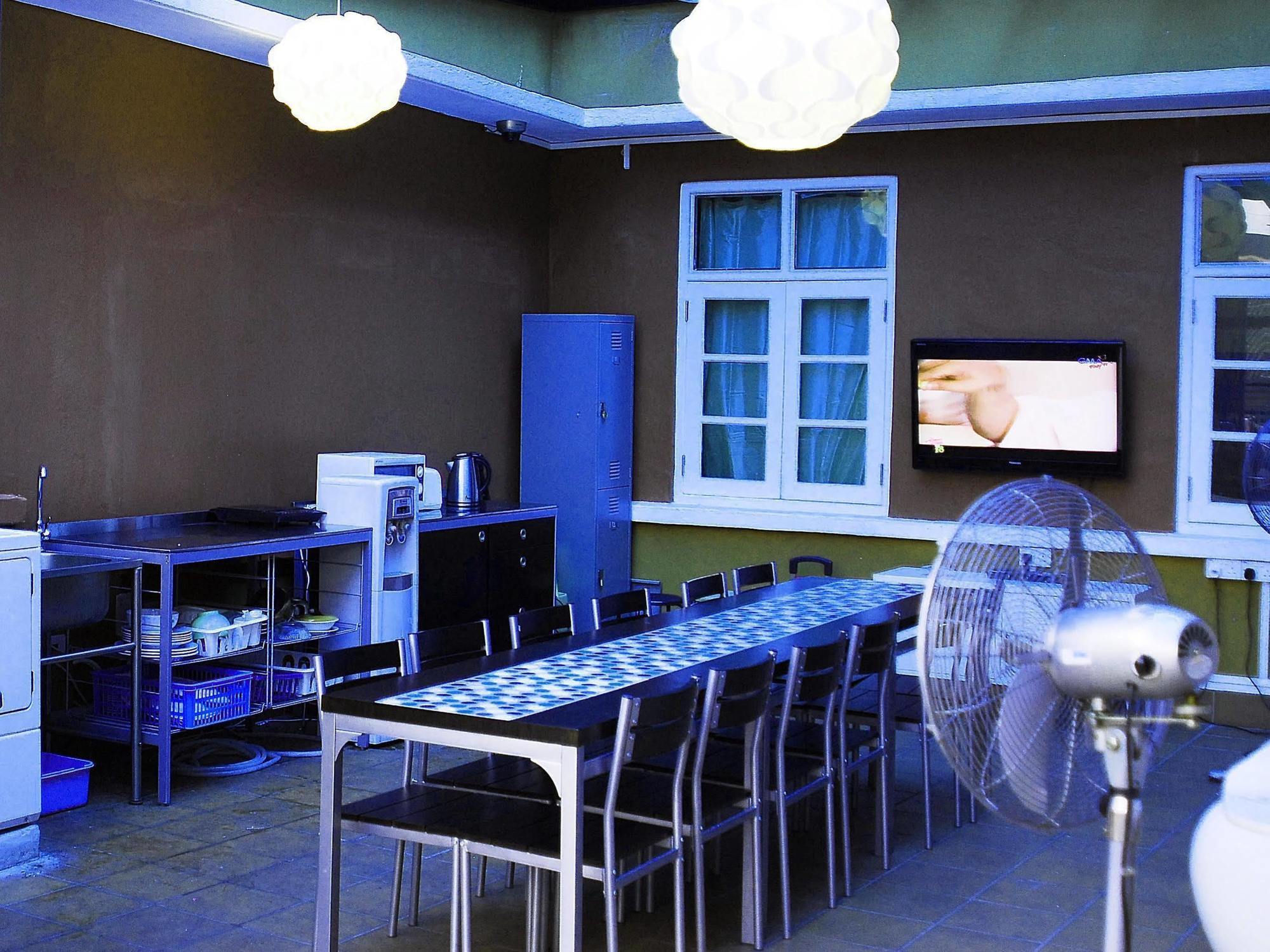 Phil Inn @ Dickson สิงคโปร์ ภายนอก รูปภาพ